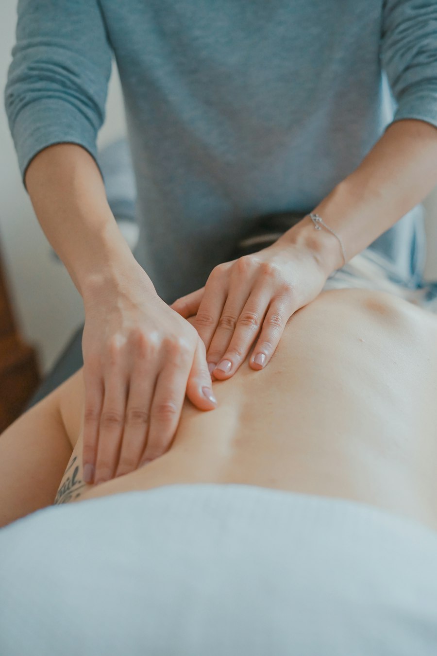 Dry Needling