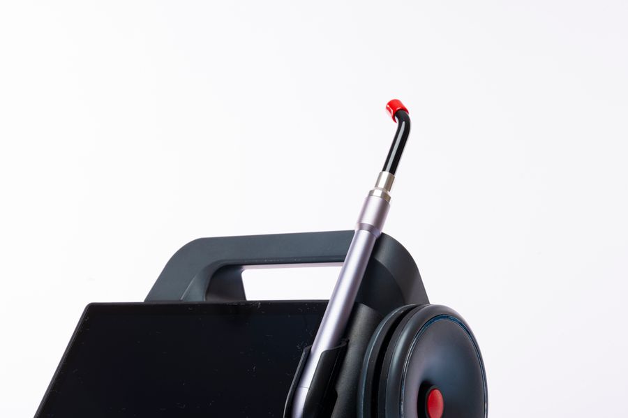 Laser Therapy