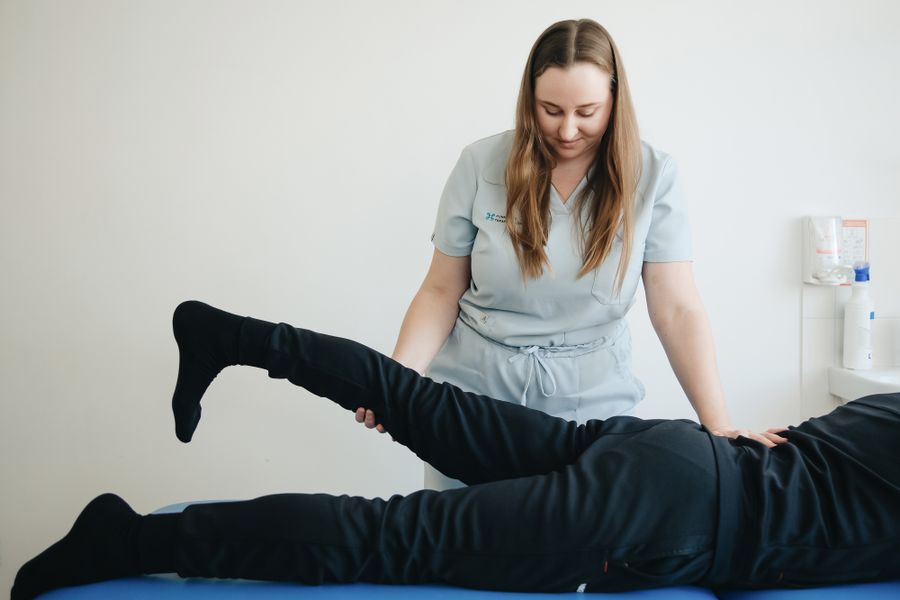 Osteopathy